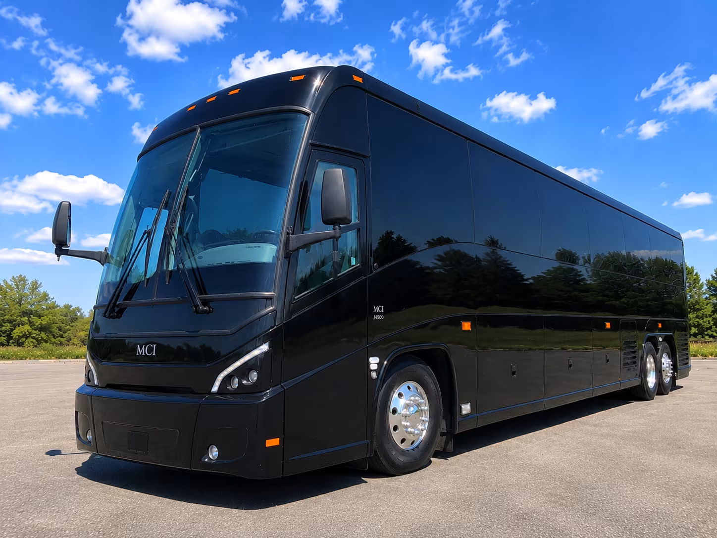 charter buses for tulsa s most beautiful wedding venues
