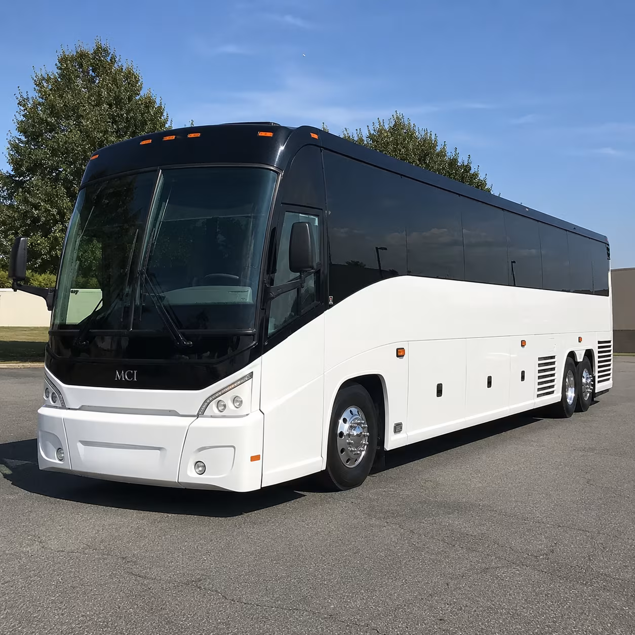 church retreat and conference center buses from tulsa