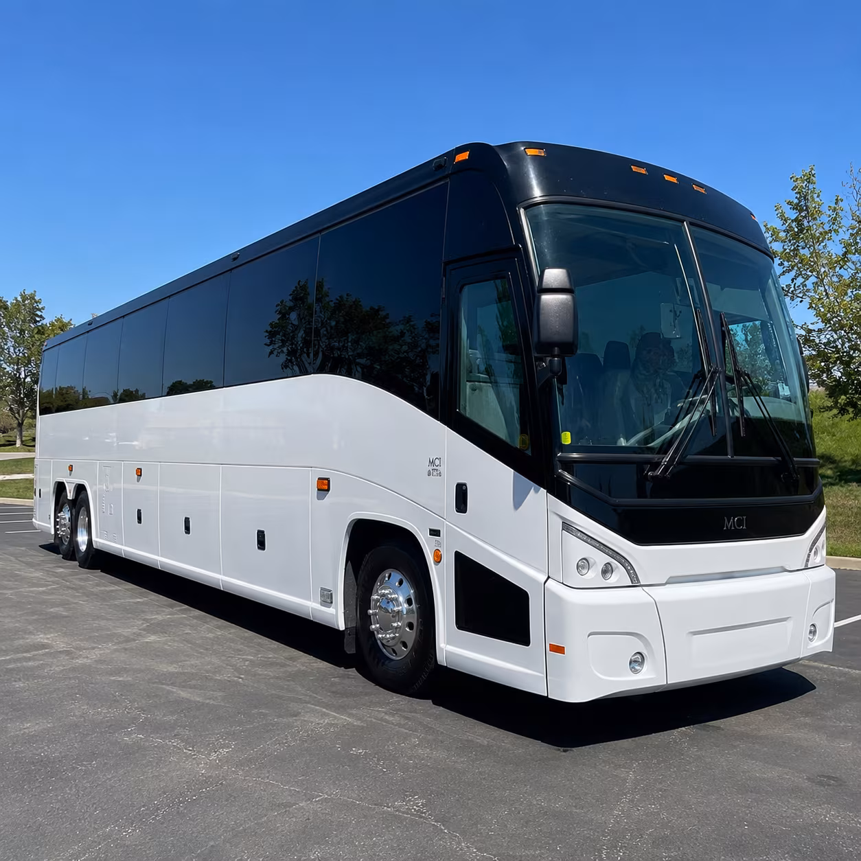 corporate group transfers to tul for energy and aviation industry travelers