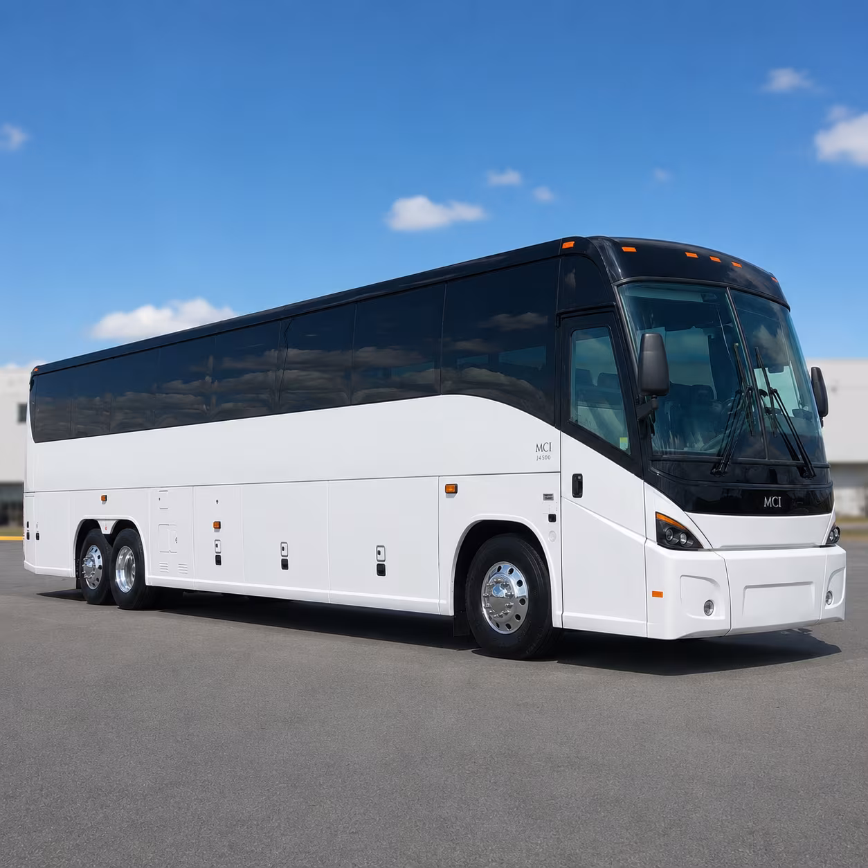 employee shuttle buses for tulsa s medical corridor