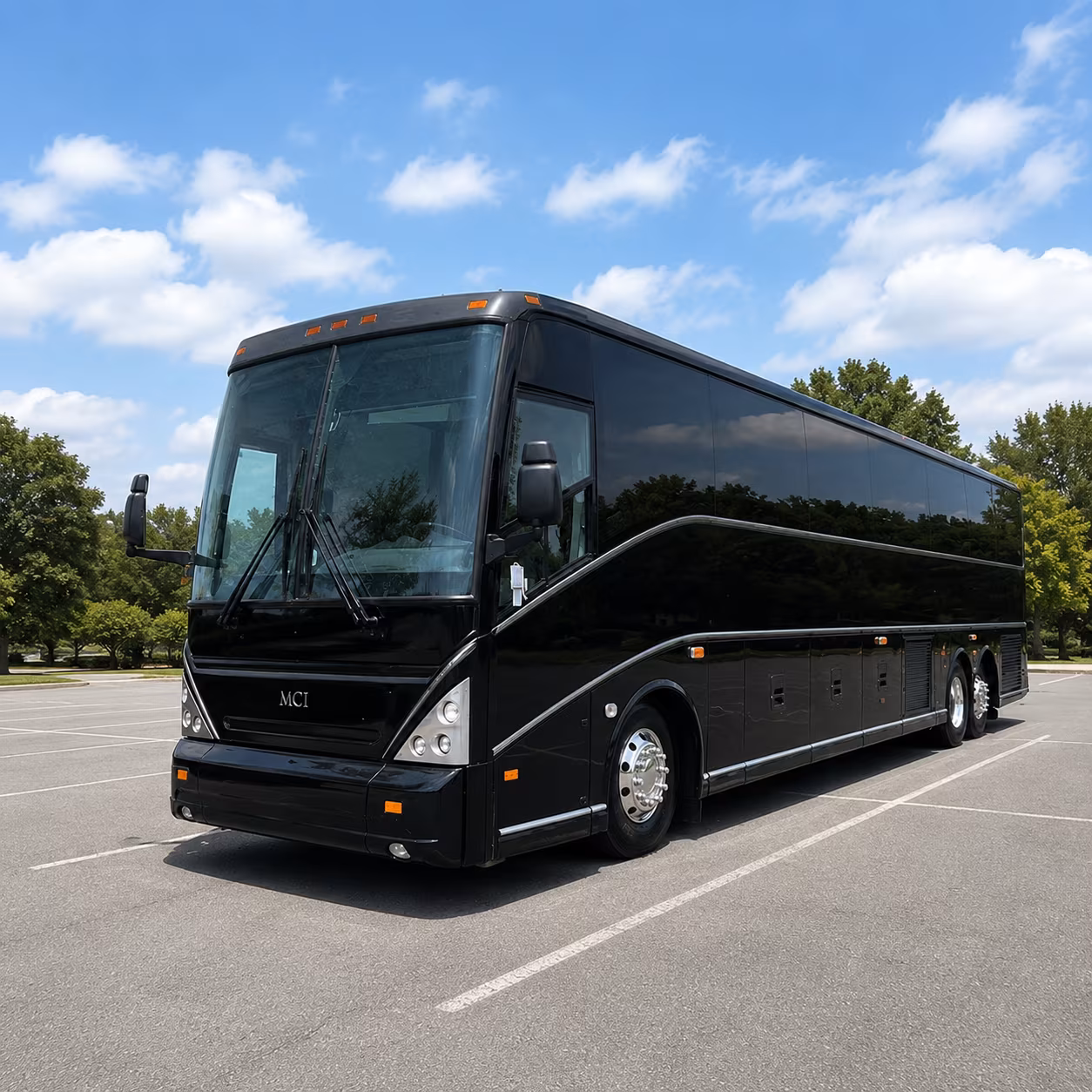 field trip buses to the oklahoma aquarium in jenks handle the us 75 run