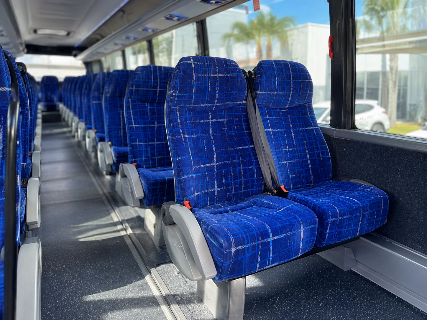 how seasonality and peak times affect charter bus rates in tulsa