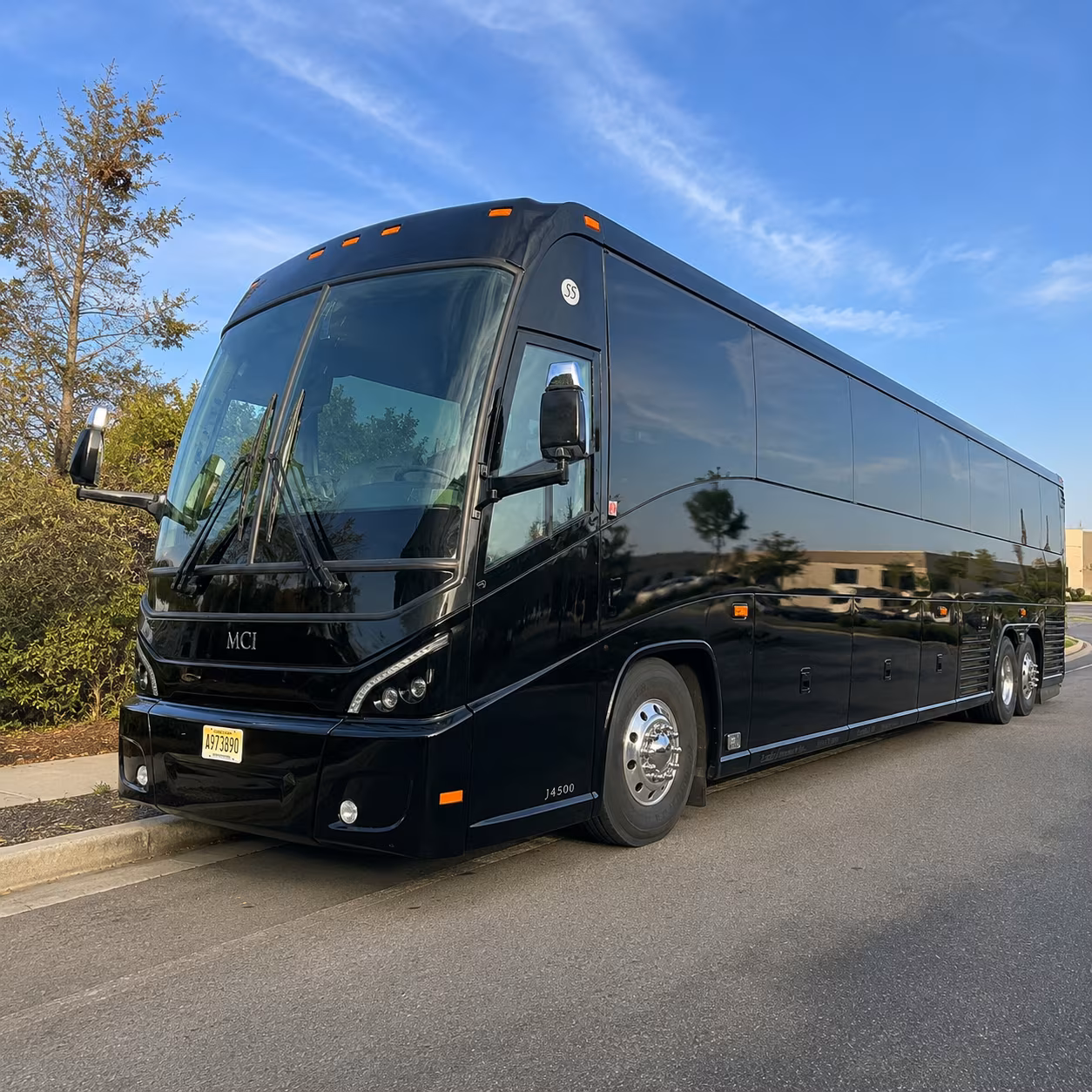 long distance bus trips from tulsa to branson missouri for group tours and church retreats