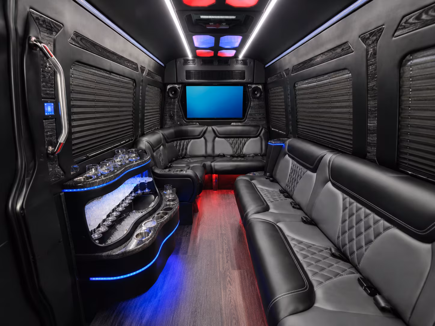 rent a bus for discovery lab and science focused field trips in tulsa