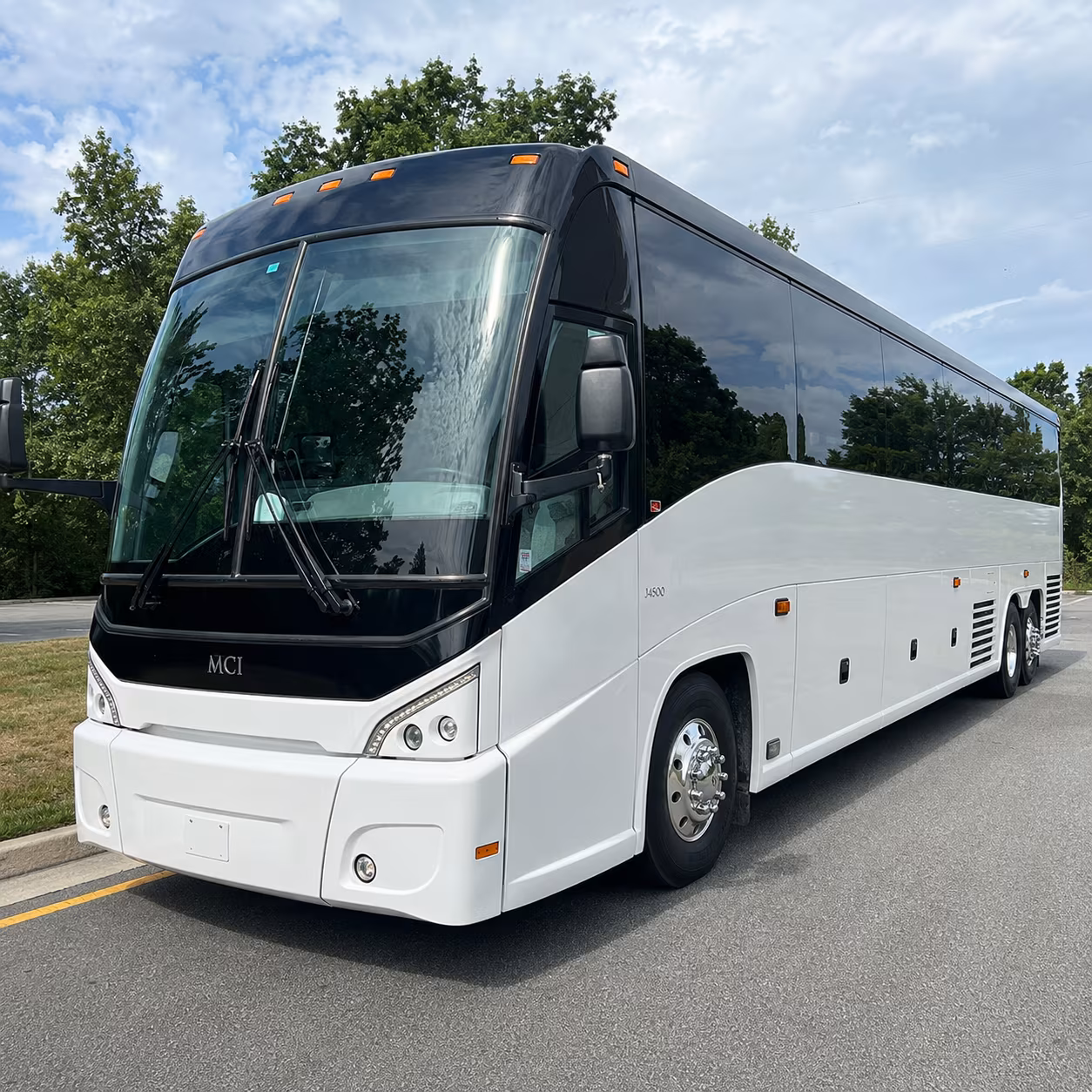 river spirit casino resort concert buses along riverside parkway