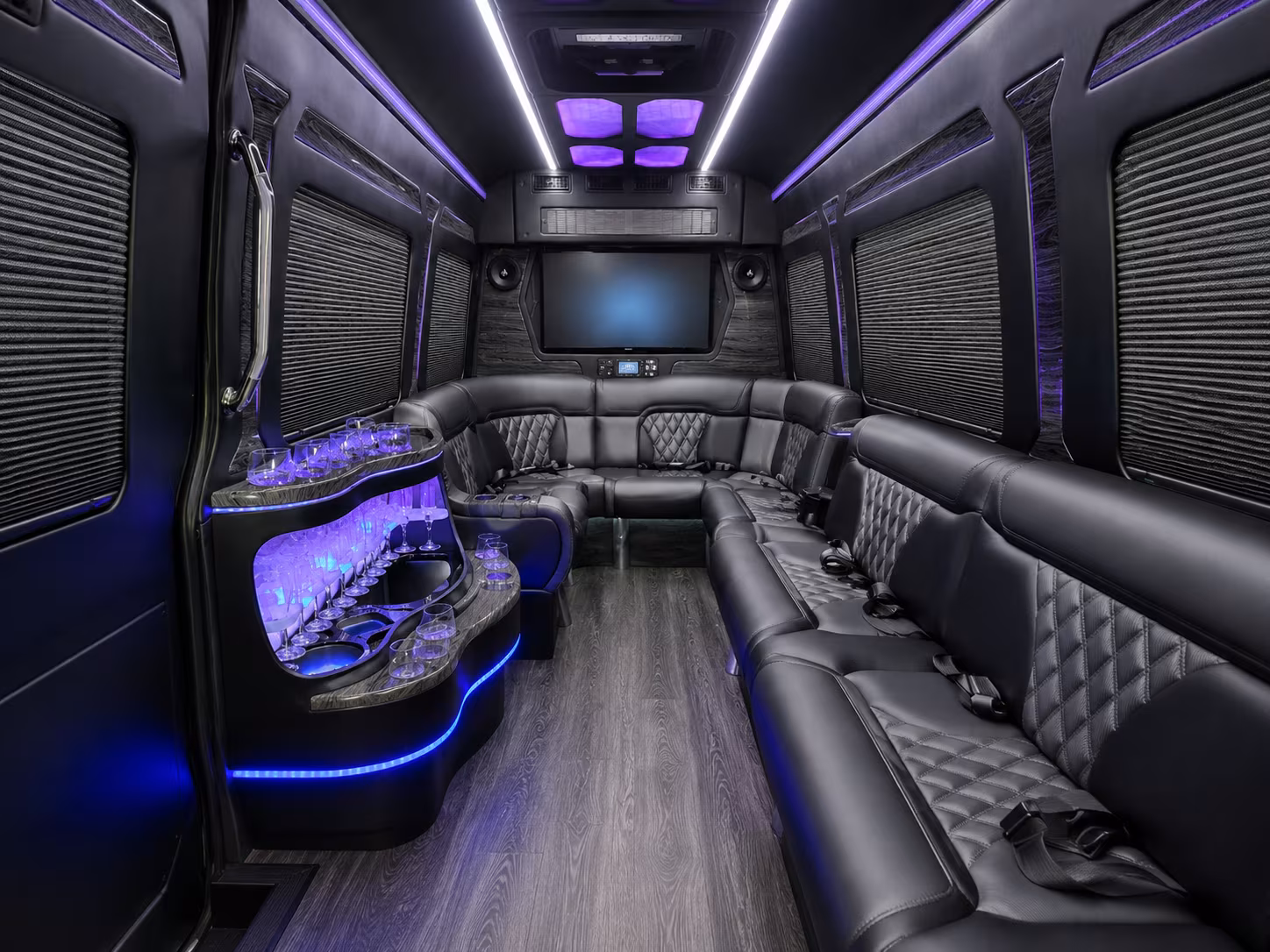 rocklahoma festival buses from tulsa to pryor creek