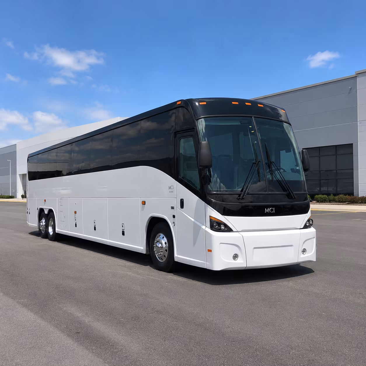 shuttle buses for the 138th fighter wing and tulsa air national guard base
