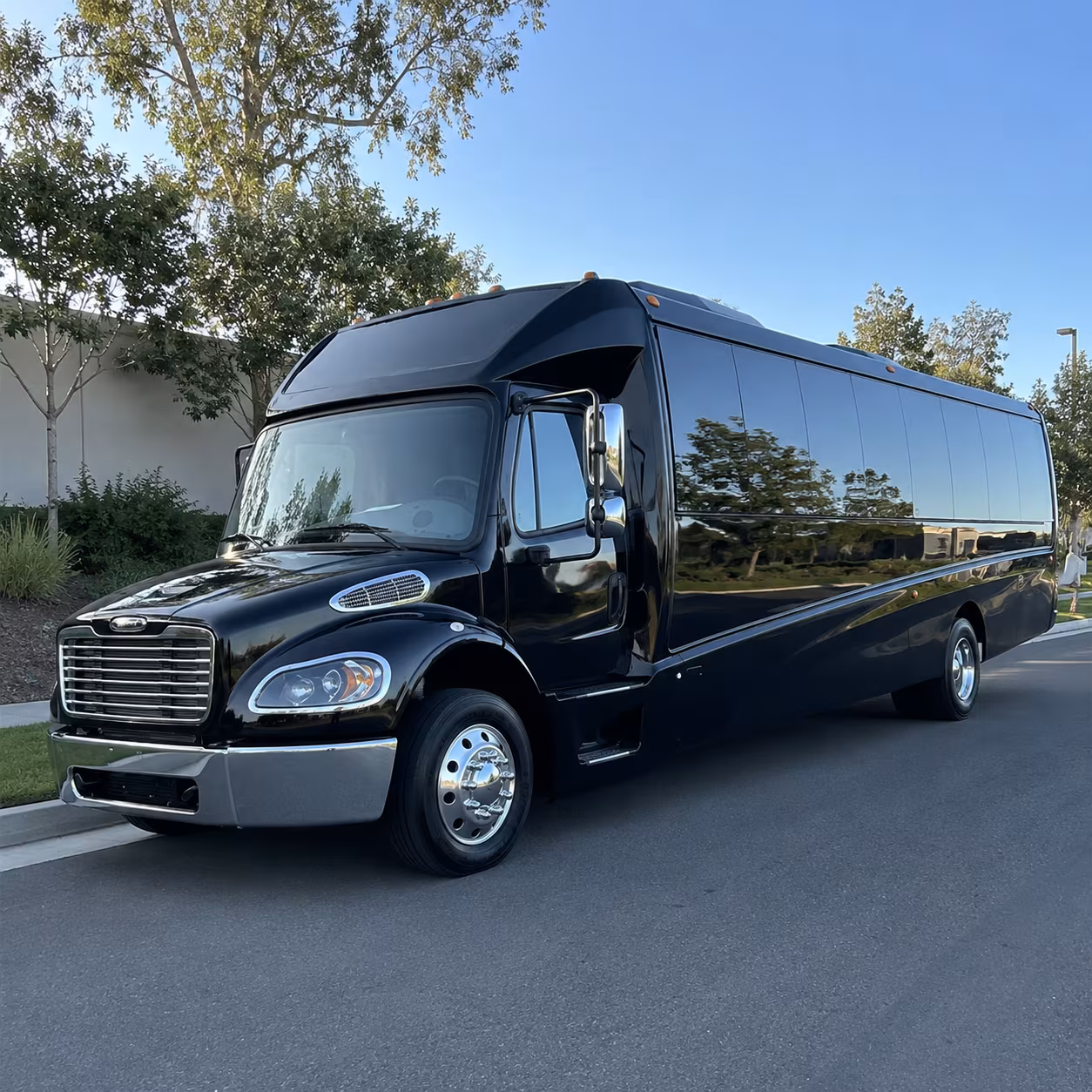 tulsa airport transportation onboard seating