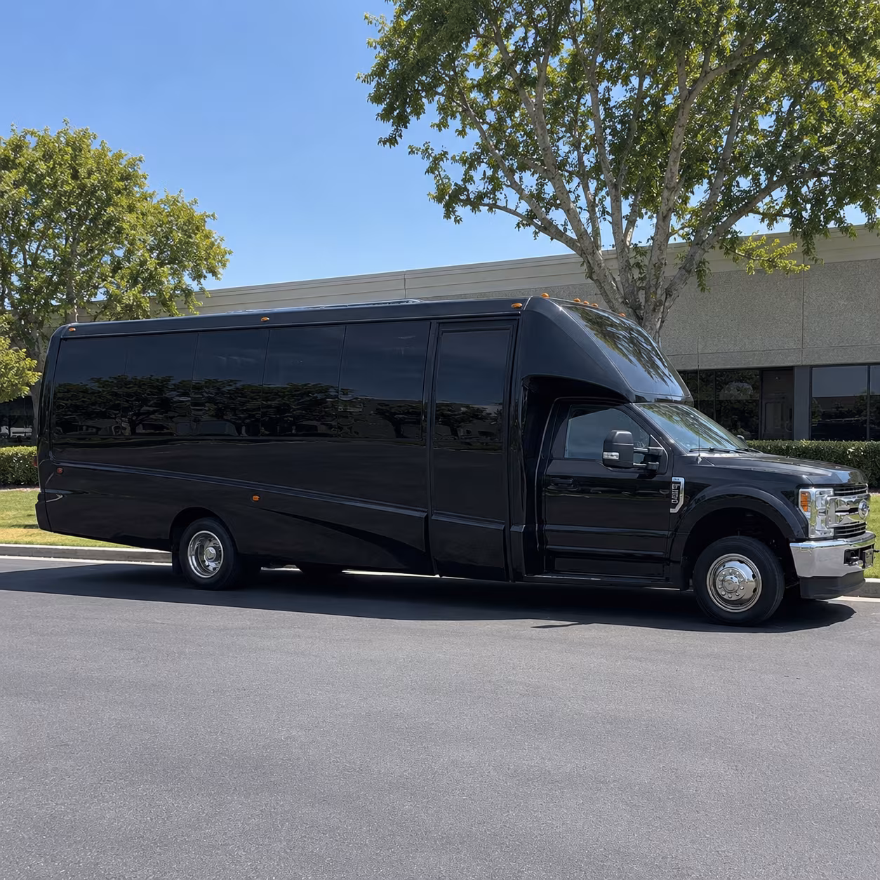 tulsa bachelor bachelorette party bus rental