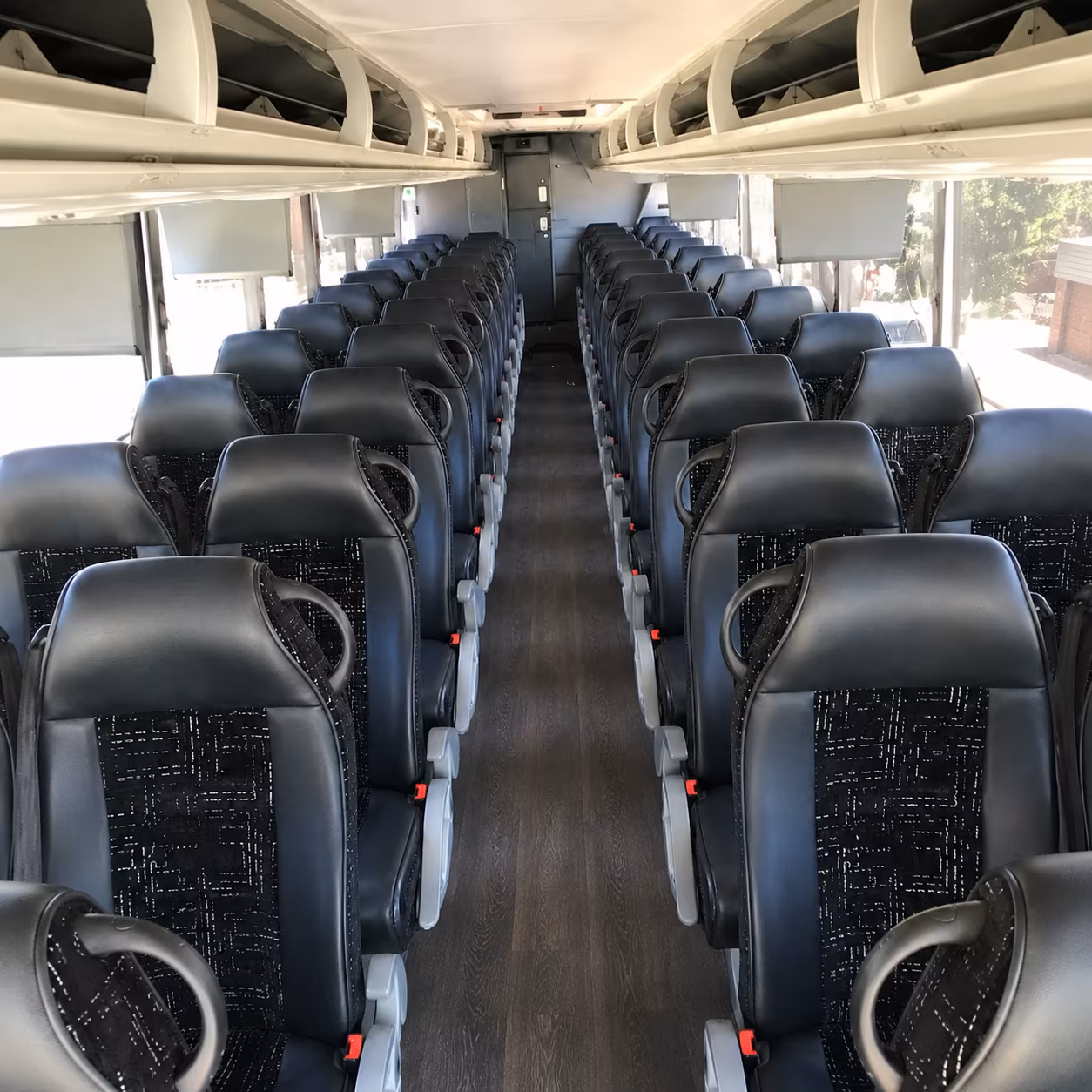 Tulsa Corporate Event Transportation
