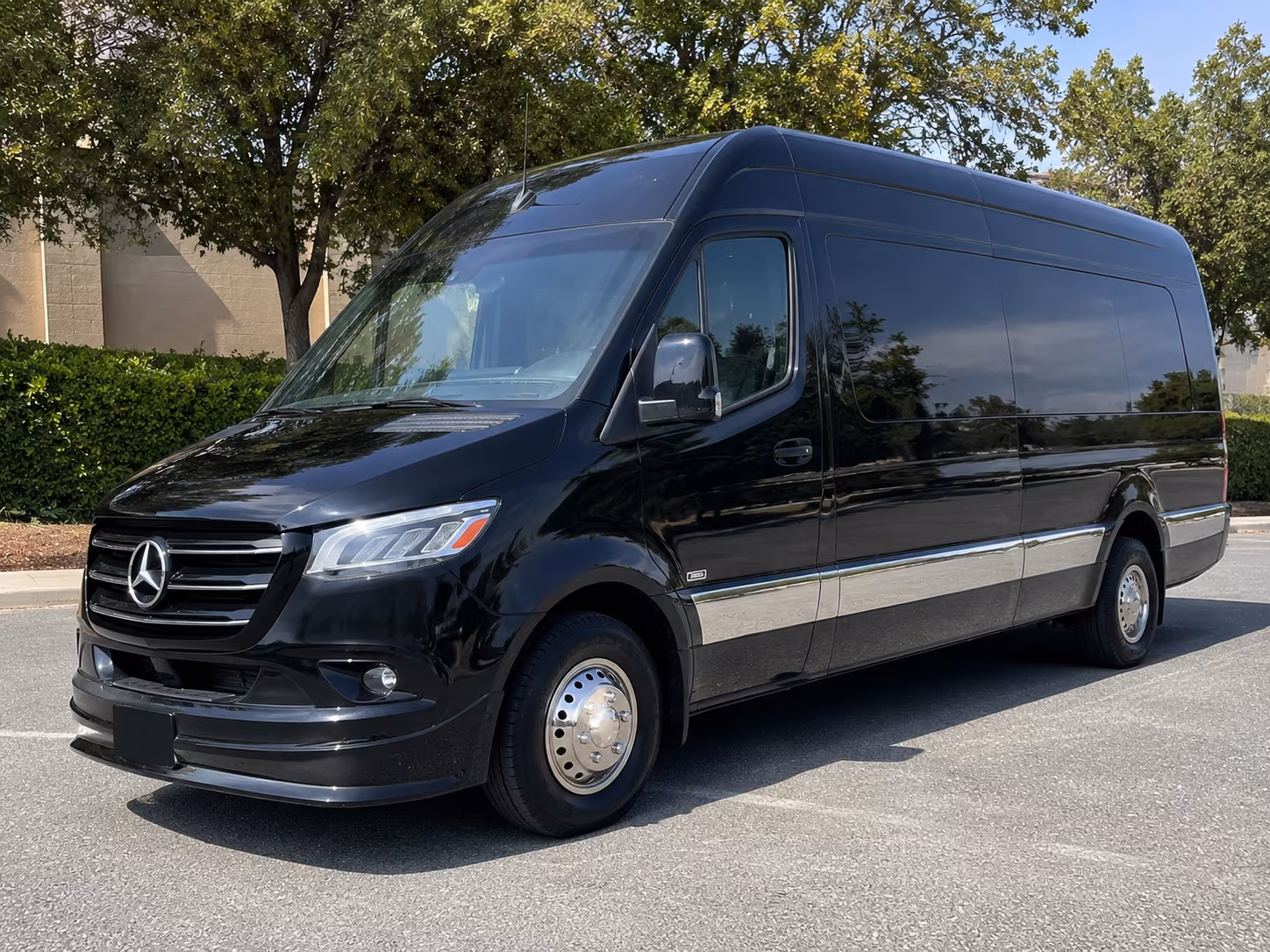 tulsa government military transportation onboard seating