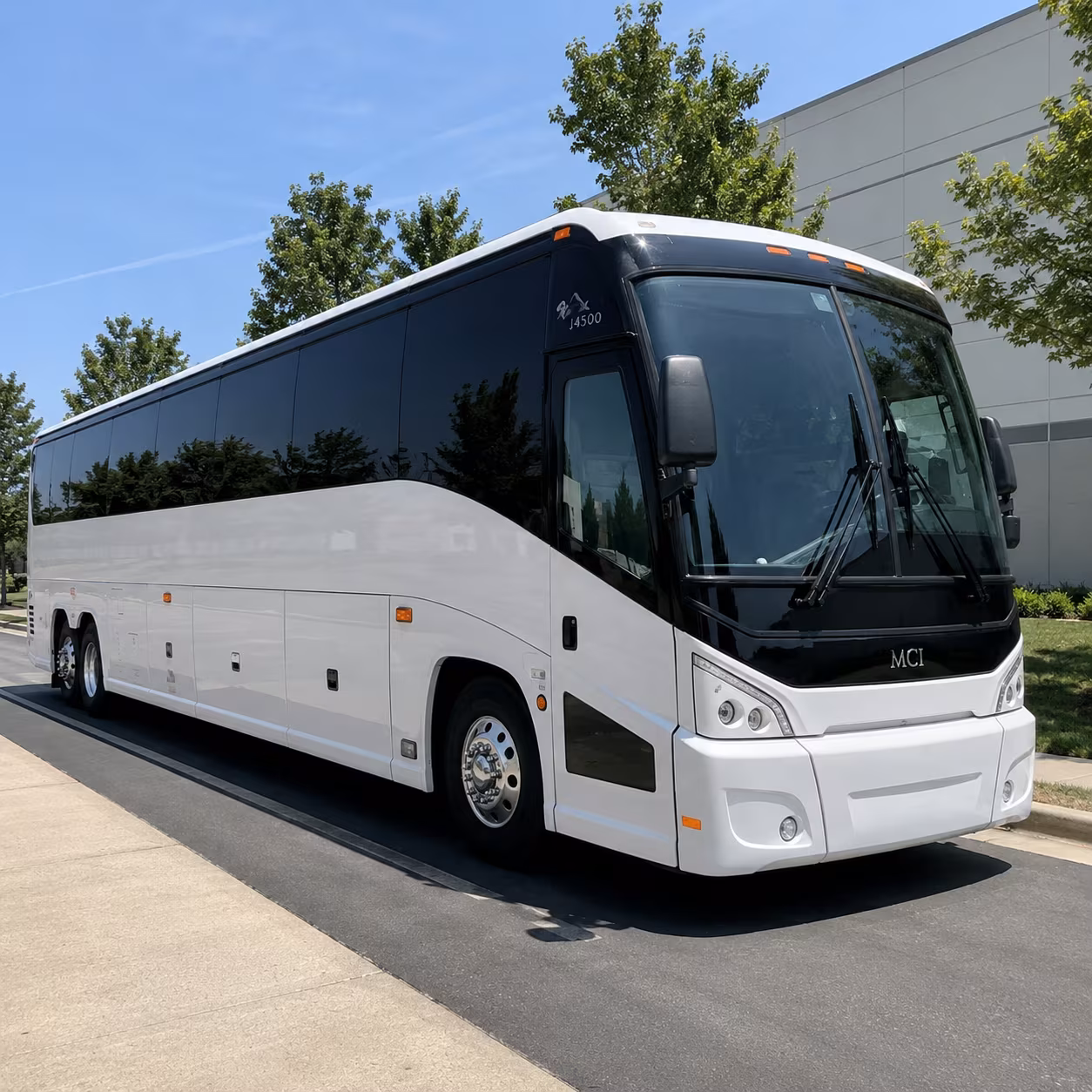 tulsa long distance transportation onboard seating