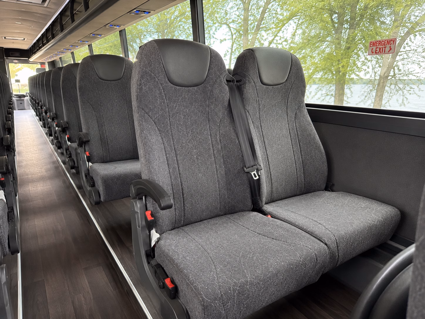 tulsa long distance transportation