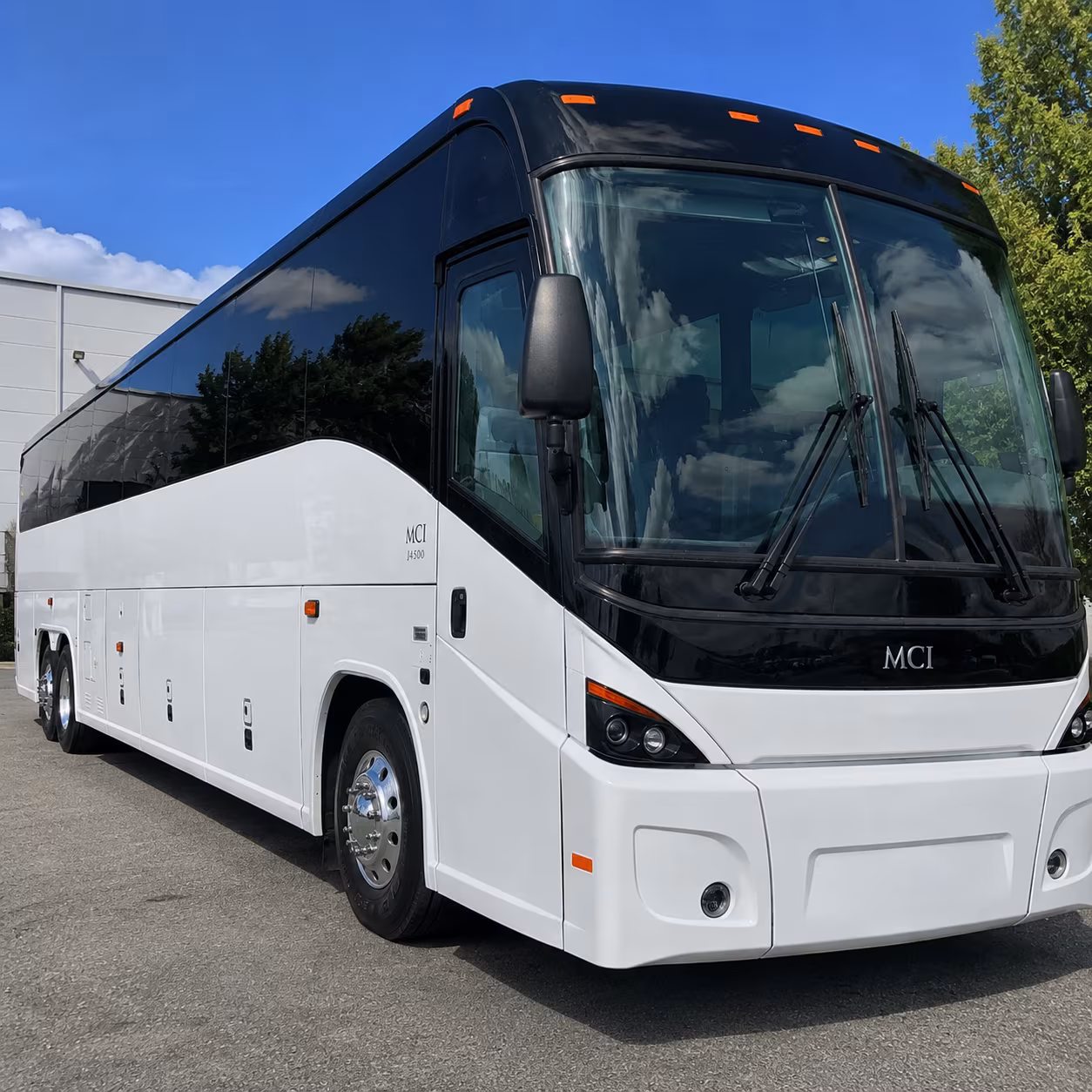 Tulsa Private Event Transportation