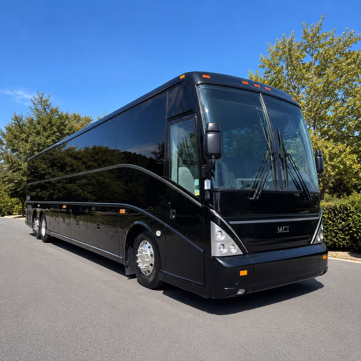 tulsa prom transportation onboard seating