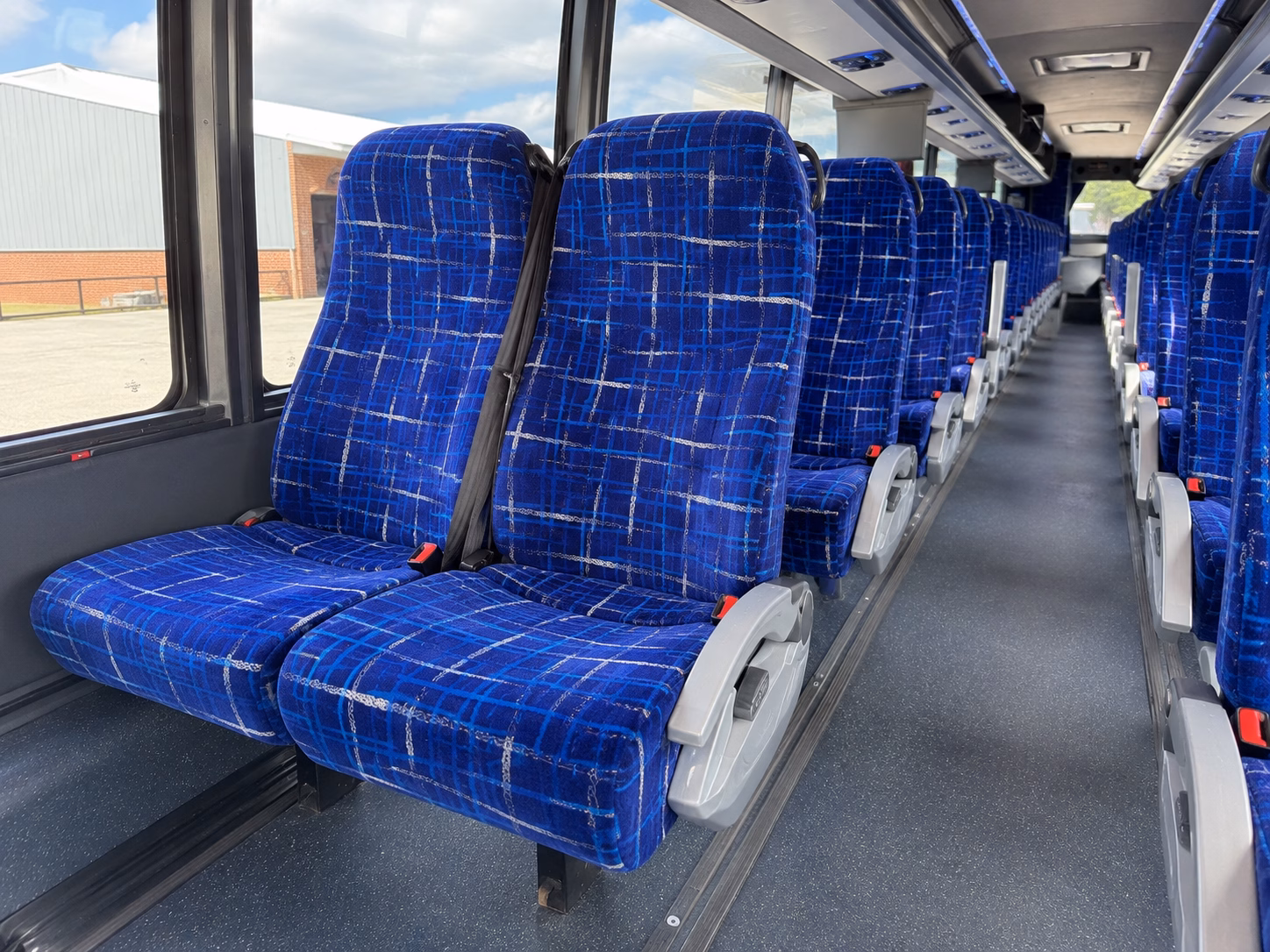tulsacharter bus rental